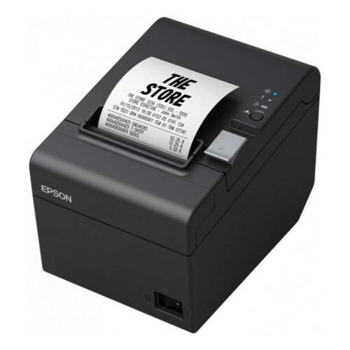 Biljettskrivare Epson C31CH51012 203 dpi 250 mm/s LAN