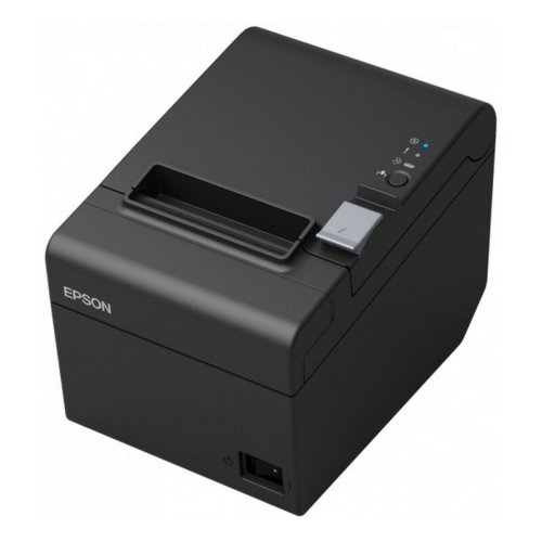 Biljettskrivare Epson C31CH51012 203 dpi 250 mm/s LAN