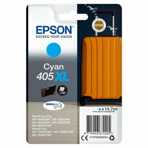 Original Blckpatron Epson C13T05H24010