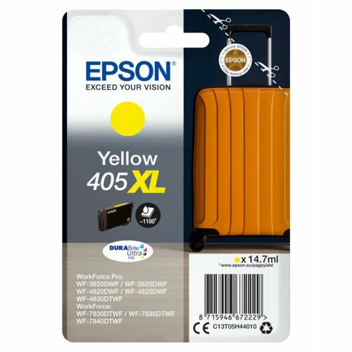 Original Blckpatron Epson C13T05H44010