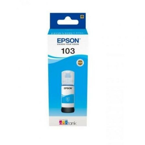 Patron Kompatibel Epson 103 70 ml Bl