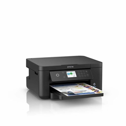Multifunktionsskrivare Epson EXPRESSION HOME XP-5200 INKJ USB 2.