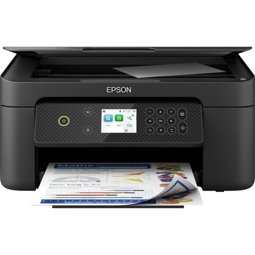 Skrivare Epson Expression Home XP-4200