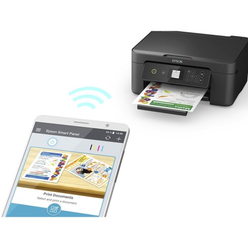 Skrivare Epson Expression Home XP-3200