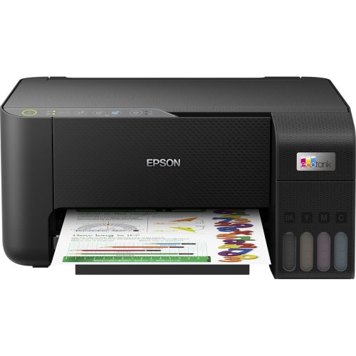 Multifunktionsskrivare Epson C11CJ67428