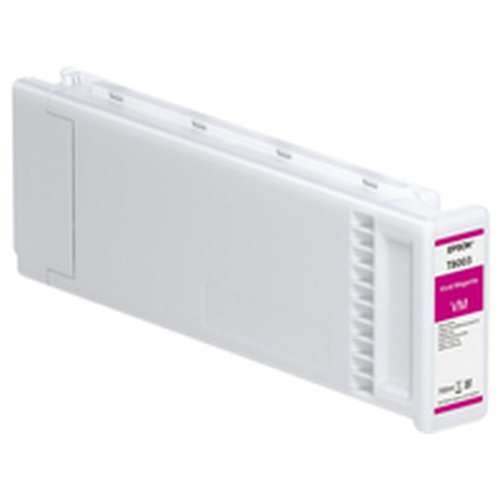 Skrivarpapper Epson C13T80030N Magenta (1 antal)