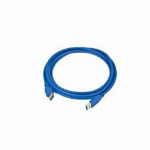 Skarvsladd USB GEMBIRD CCP-USB3-AMAF-10 3 m Bl