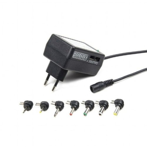 Eladapter Energenie EG-MC-009 100 - 240 V