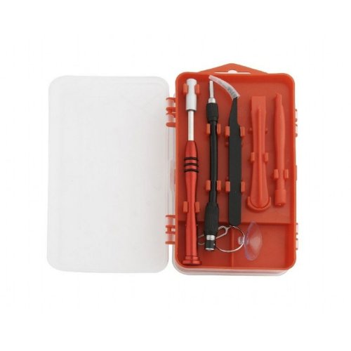 Skruvmejselset GEMBIRD TK-SD-07 Torx