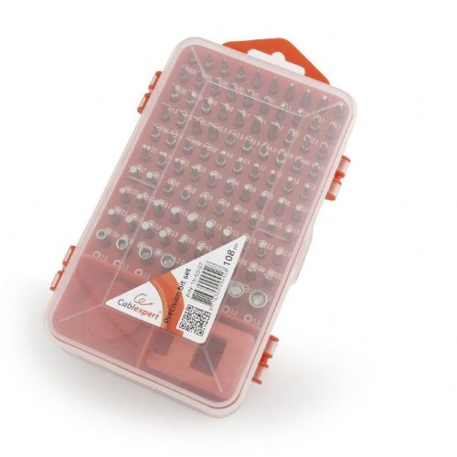 Skruvmejselset GEMBIRD TK-SD-07 Torx