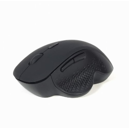 Trdls optisk mus GEMBIRD MUSW-6B-02 1600 dpi