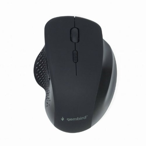Trdls optisk mus GEMBIRD MUSW-6B-02 1600 dpi
