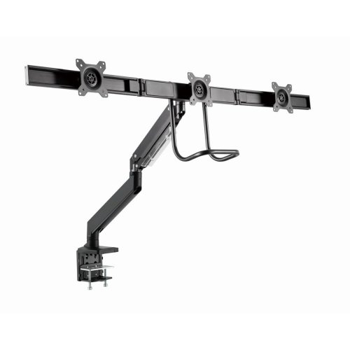 Bordfste fr Skrm GEMBIRD MA-DA3-03 17" 27"