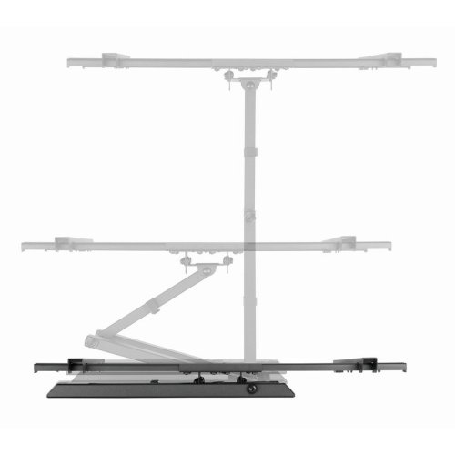 Vgghllare GEMBIRD WM-80ST-05 37" 80"