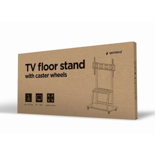 Std GEMBIRD 37" 100"