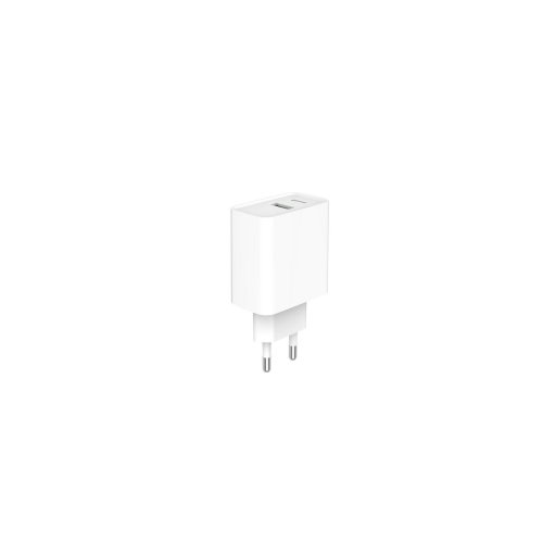 Vggladdare GEMBIRD TA-UC-PDQC20-01-W