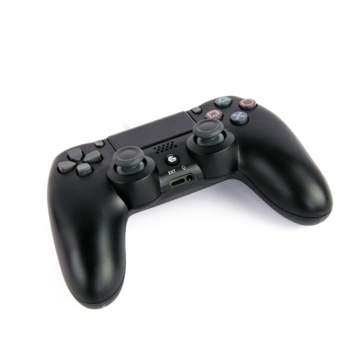 Spelkontroll GEMBIRD JPD-PS4BT-02 Svart Bluetooth 2.1 + EDR Play