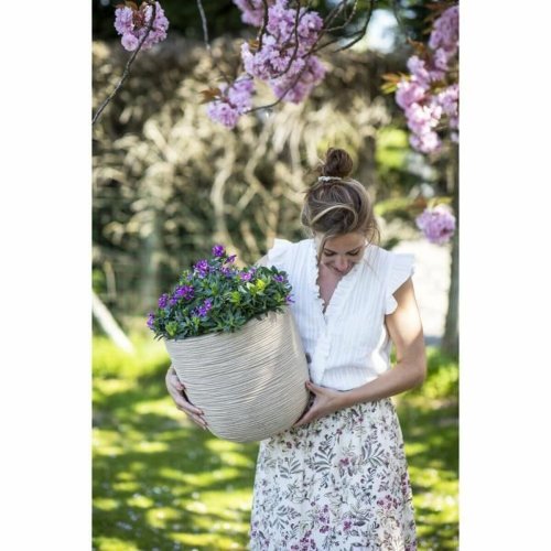 Kruka Capi Europe Plast  35 cm 35 x 34 cm