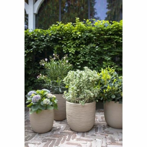 Kruka Capi Europe Plast  35 cm 35 x 34 cm