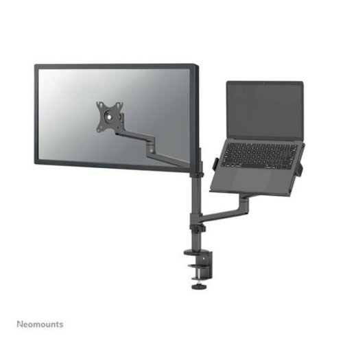 Bordfste fr Skrm Neomounts DS20-425BL2 17,3" 11,6"