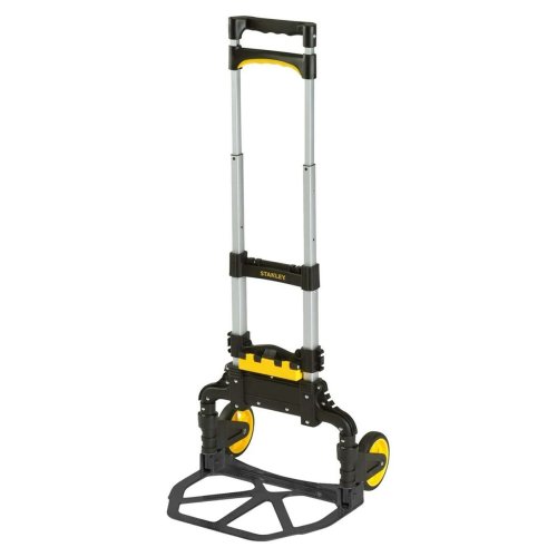 Skottkrra Stanley SXWT-FT501-SP Plast 70 Kg