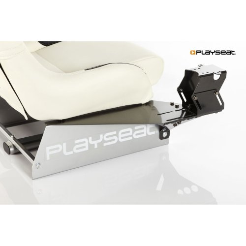 Bas f�r gaming- / skrivbordsstol Playseat GearShift PRO Svart