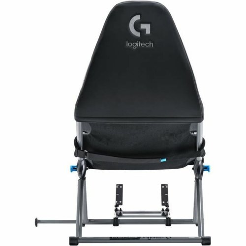Racing-s�te Logitech Playseat Challenge Svart
