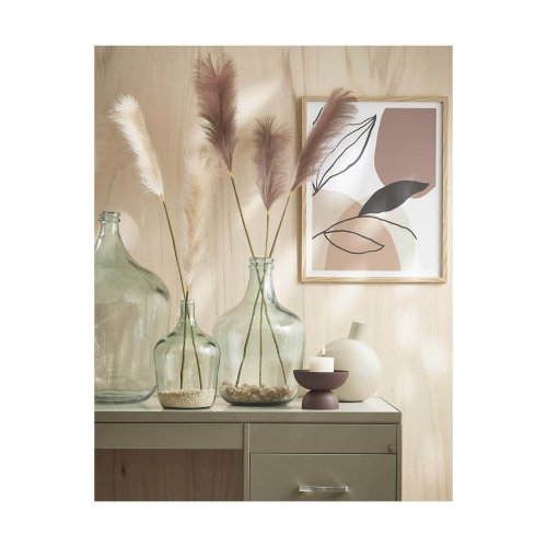 Vas Mica Decorations Glas  27 x 42