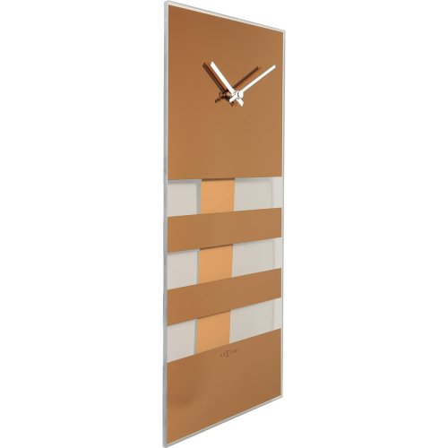Vggklocka Nextime 2855CO 38 x 19 cm
