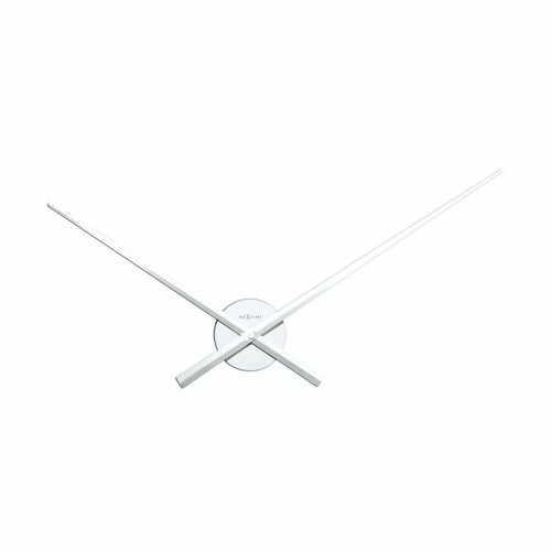 Vggklocka Nextime 3118WI 70 cm