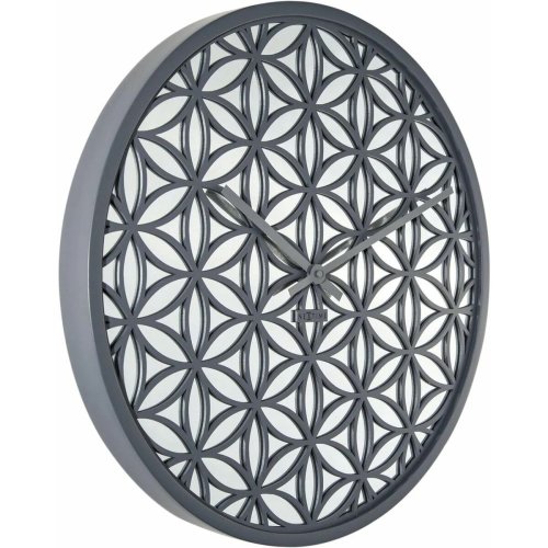 Vggklocka Nextime 3194GS 50 cm