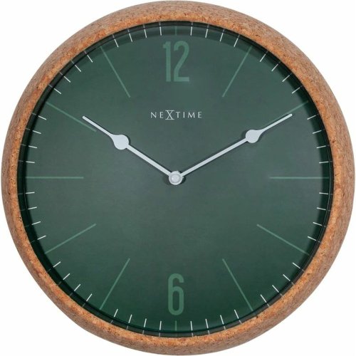 Vggklocka Nextime 3509GS 30 cm