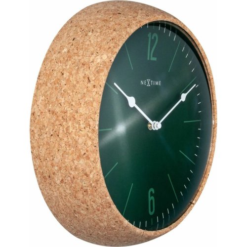 Vggklocka Nextime 3509GS 30 cm
