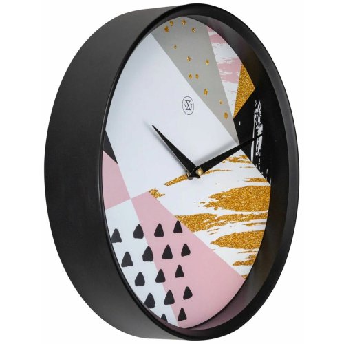Vggklocka Nextime 7354 30 cm