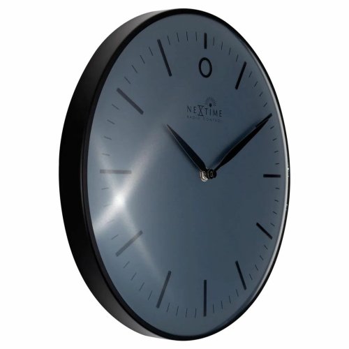 Vggklocka Nextime 3256ZWRC 30 cm