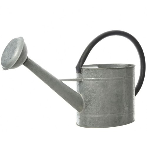 Vattenkanna Decoris Gr Zink 1 L