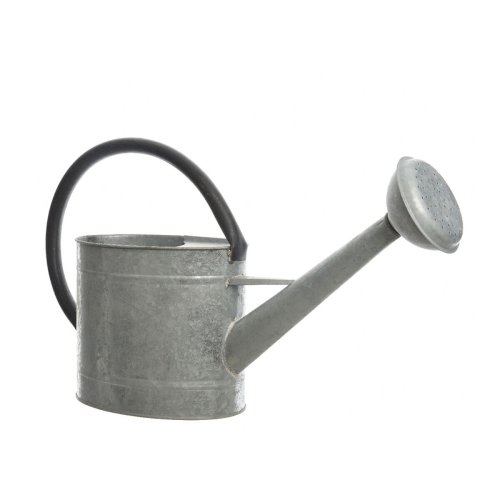 Vattenkanna Decoris Gr Zink 1 L