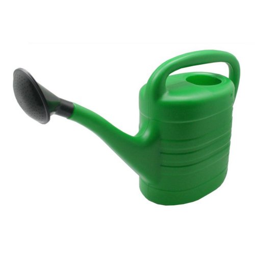 Vattenkanna Plast Grn (10 L)