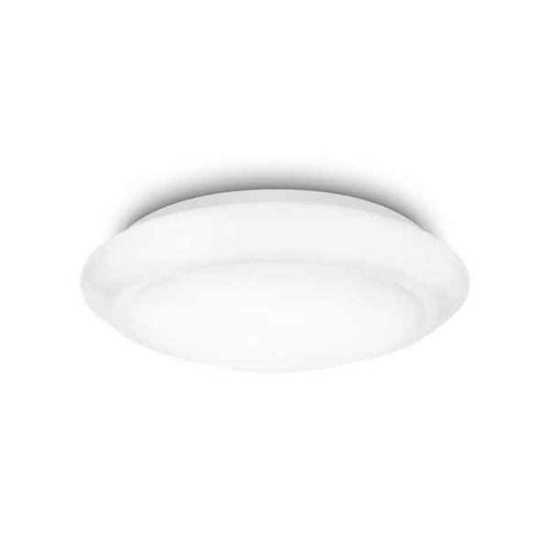 Taklampa Philips Cinnabar 17 W  32 cm Vit Plast (4000 K)