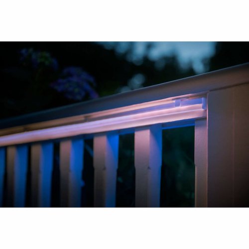 LED trakovi Philips Tira de luz para exteriores 5 metros G 6500