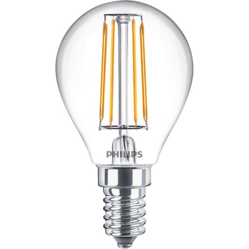 Sfrisk LED-lampa Philips Equivalent E14 40 W F (4000 K)