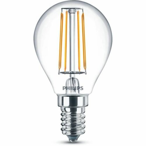 Sfrisk LED-lampa Philips Classic 40 W E14 F 4,3 W (2700k)