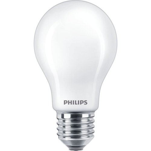 LED-lampa Philips  6,6 x 10,4 cm E 8,5 W E27 1055 lm  6 x 10,4