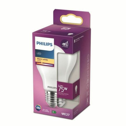 LED-lampa Philips 8718699763251 75 W E (2700 K)