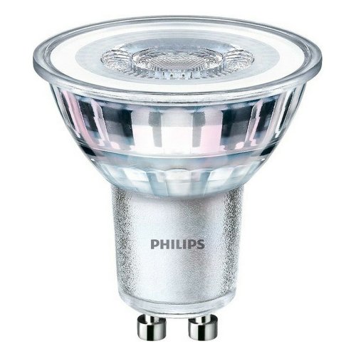 Dikroisk LED-lampa Philips F 4,6 W 50 W GU10 390 lm 5 x 5,4 cm (