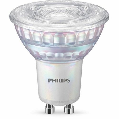 LED-lampa Philips 8718699775810 50 W Vit F 4 W GU10 (3000K) (2 a