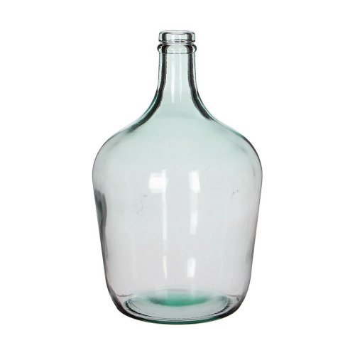 Dekorativ karaff Mica Decorations Diego 4 L Glas  18 cm