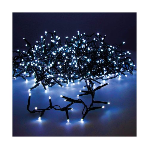 LED-krans Lumineo Bl 16 m 5 m 21 m