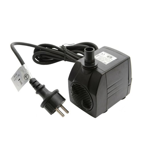 Vattenpump EDM Reservdel (Renoverade B)