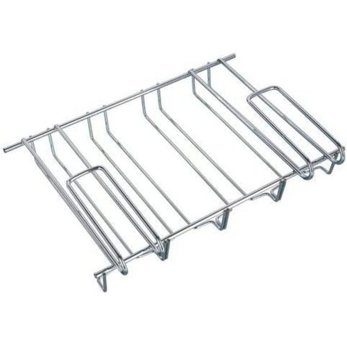Glashllare Metall 12 Vinglas (34 x 25 x 8 cm)